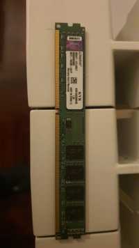 Memoria 4 gb ddr 3