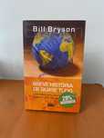Breve História de Quase Tudo - Bill Bryson