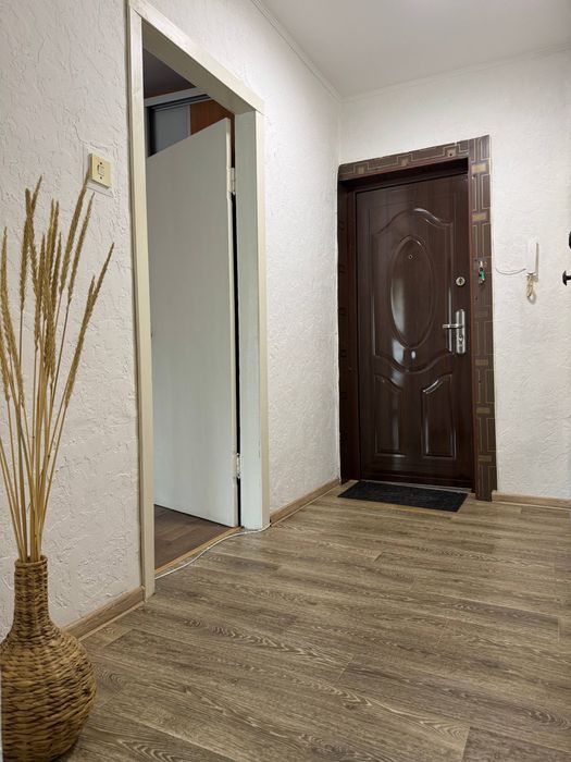 Сдам посуточно 1 комнатную квартиру