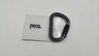 Petzl Karabinek William Ball Lock M36A BL (AH61)