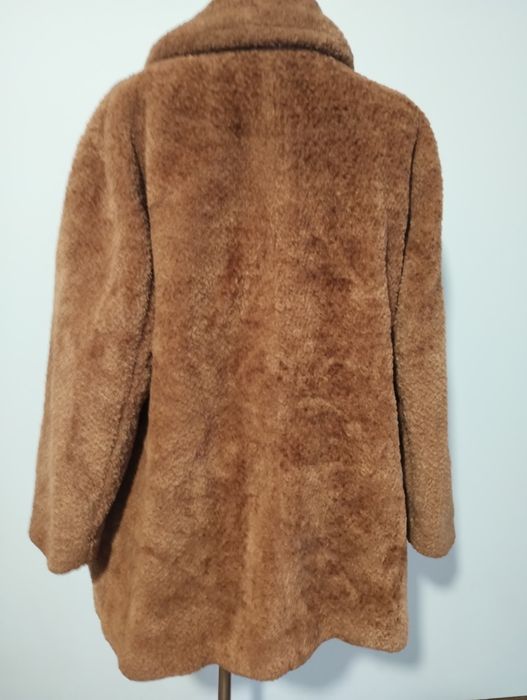 Płaszczyk , futerko 54 marki Germany