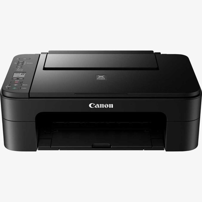 Canon TS3350 – Impressora Multifuncional como Nova