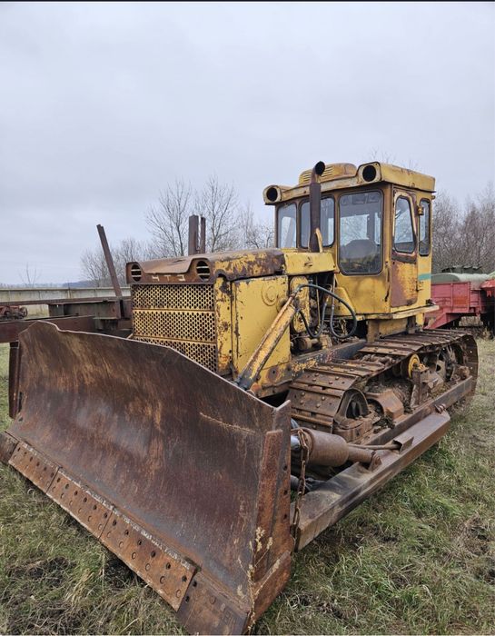 Т-170 разборка есть все детали