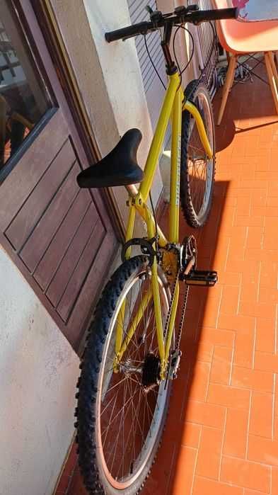 Bicicletas otimo estado