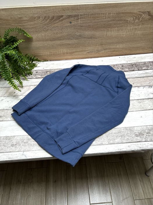 Bluza damska, Asics, rozmiar S