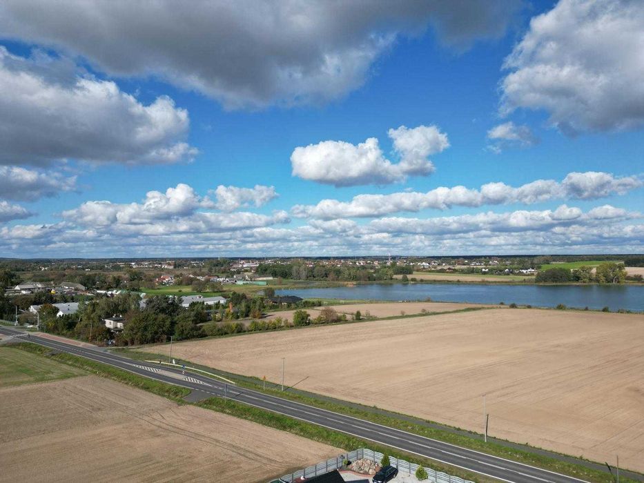 Sprzedam Działkę Budowlaną