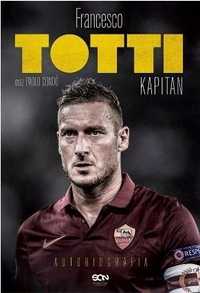 Totti. Kapitan. Autobiografia Br