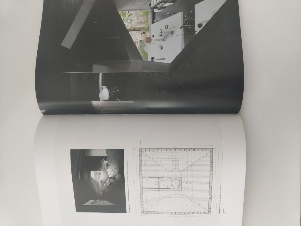 El Croquis Olgiati