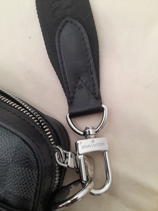 Bolsa Louis Vuitton