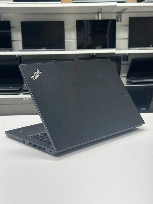 Lenovo ThinkPad L490 | i5-8265U | 8GB RAM | 128GB SSD | Gwarancja 12M