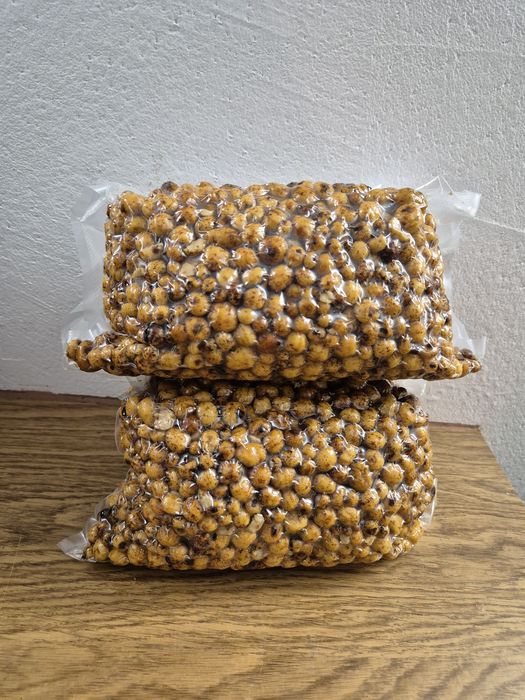 Gotowy fermentowany orzech tygrysi 1,5kg