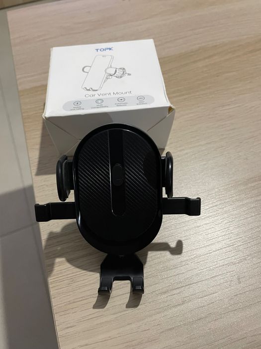 Suporte de telemóvel para carro