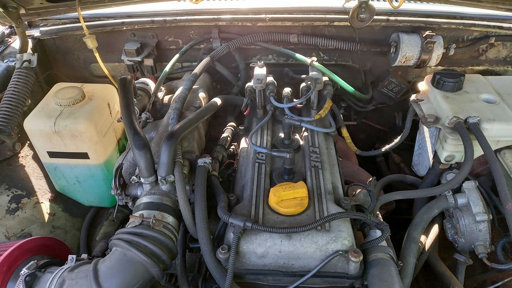 Продам Волгу 3110 406 двигун