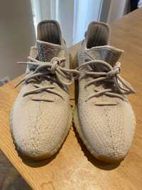 adidas yeezy boost 350 v2 sesame 41 white grey beige