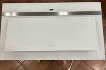 Okap przyścienny SIEMENS LC98KD272