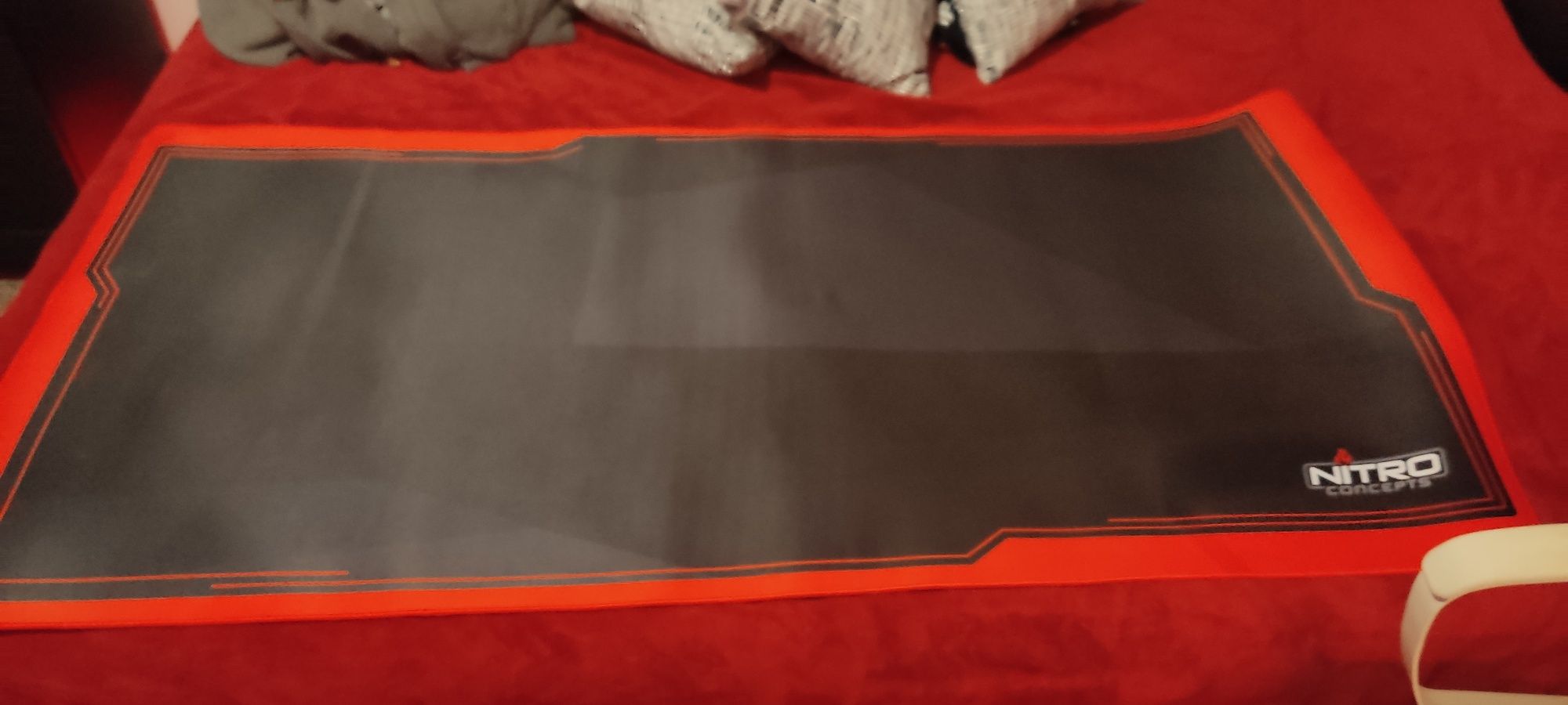 Tapete de rato / Deskmat