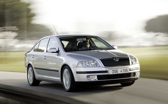 Диски R16 Skoda Octavia A5, оригинал 1Z0601025B7ZS. Разборка Octavia