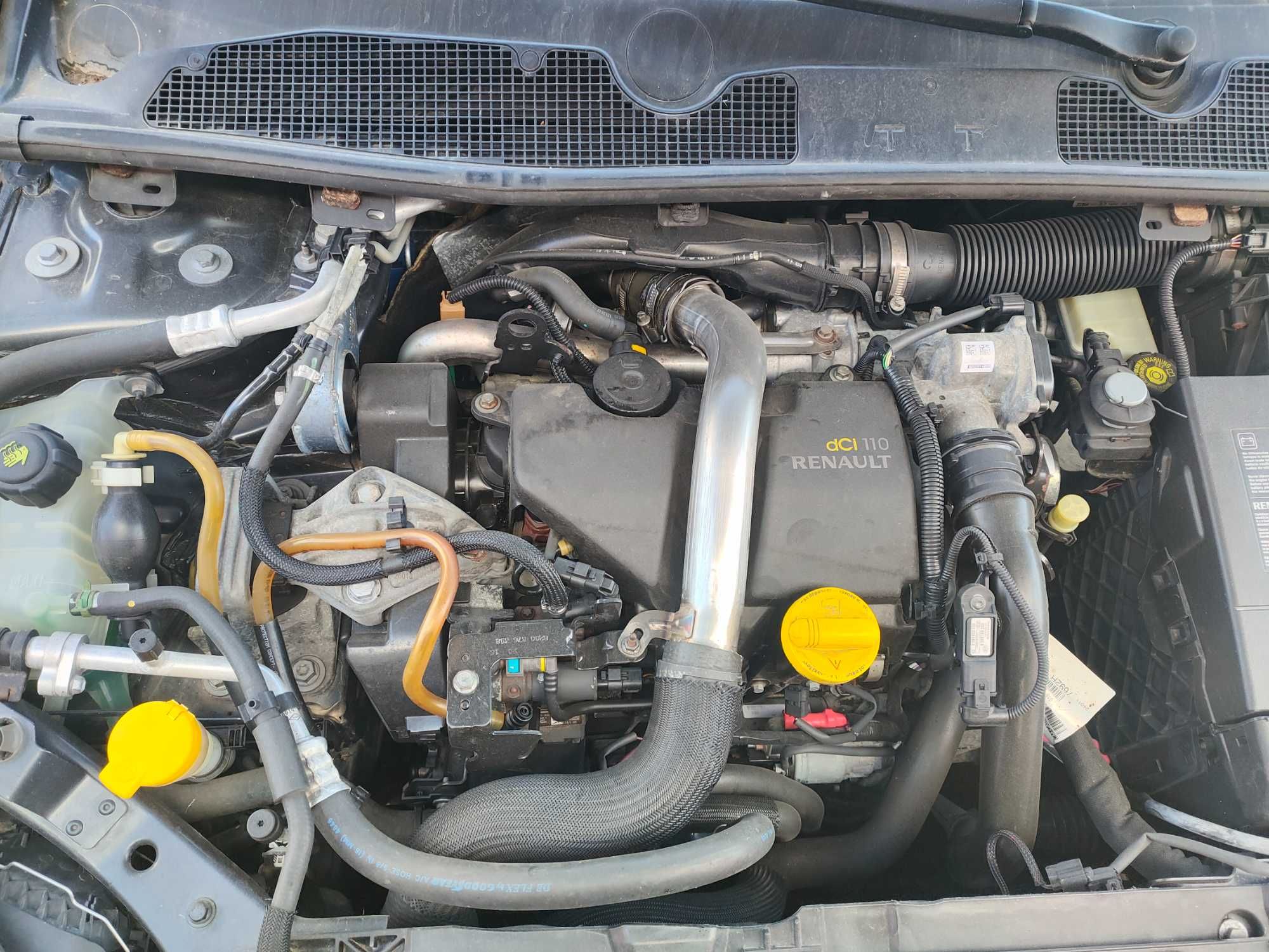 Renault Megane GT Line