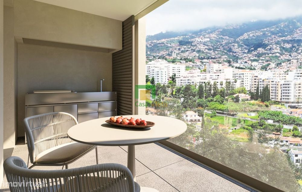 Apartamento T2 - Funchal - The Hills