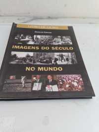 Livro Imagens do Século no Mundo