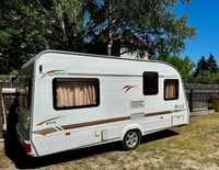 Elddis CRUSADER  AVANTE 475  Elddis Avante 475