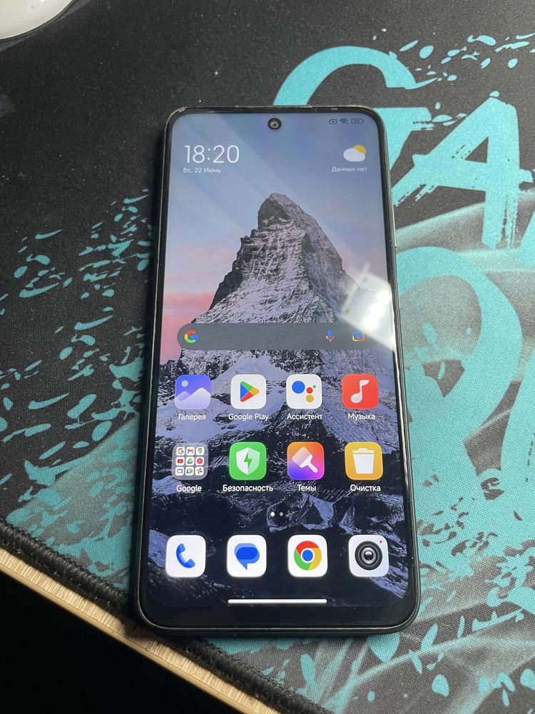 Продам Redmi 10 4/128