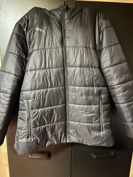 Куртка Puma TeamLiga Men