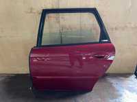 PORTA TRAS ESQUERDA CITROEN C5 FASE 2 SW CARRINHA