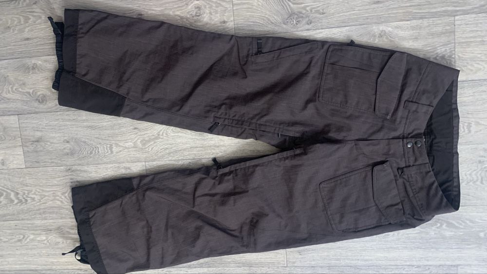 Гірськолижні штани, штани для сноуборду