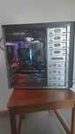Torre Pc gamer completa