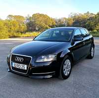 Audi A3 Sportback 1.6 TDi - TROCO