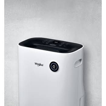 Desumidificador Whirlpool