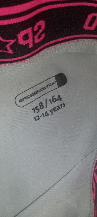 Лосины женские спортивные,S