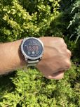 Garmin Fenix 7X Sapphire Solar Titanium