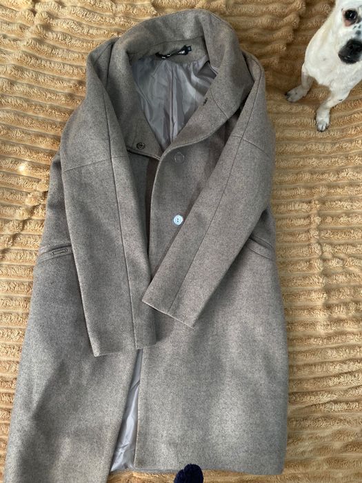 Жіноче осіннє пальто