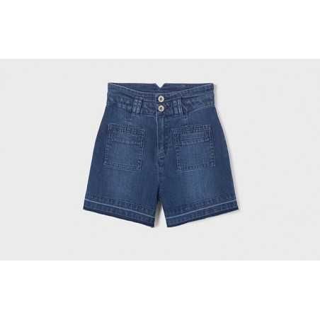 -52% Szorty dziewczęce Mayoral 6222 r.157