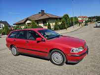 Volvo V 40 1.8 Automat