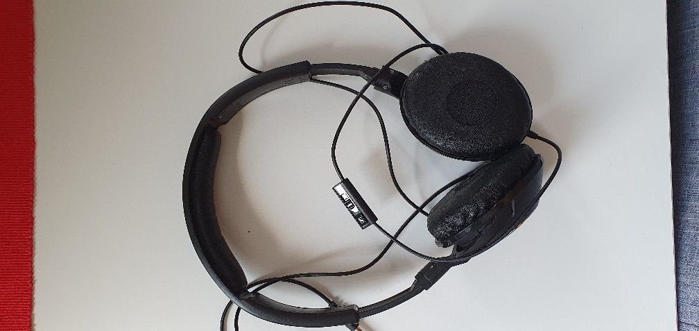 Słuchawki Sennheiser HD219i