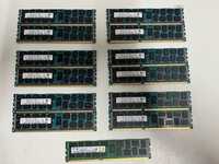 Memórias RAM de 32 Gb e 16 Gb