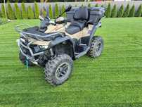 CFMOTO CForce Quad Cf Moto 1000 Overland Nowy
