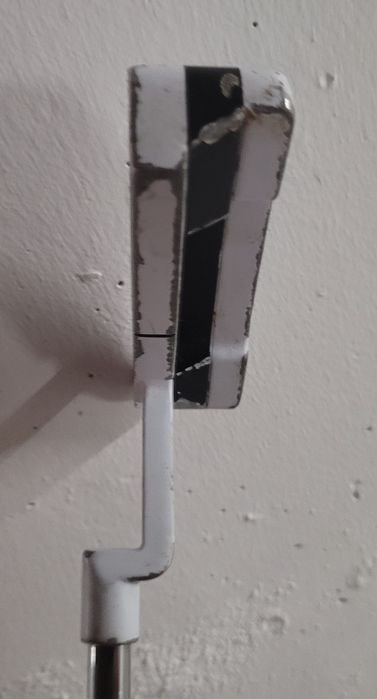 Putter de golfe Odyssey