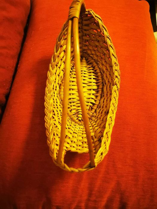 Cestro de verga suporte de garrafa