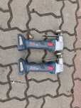 Nożyce do blachy Bosch GSC 18V