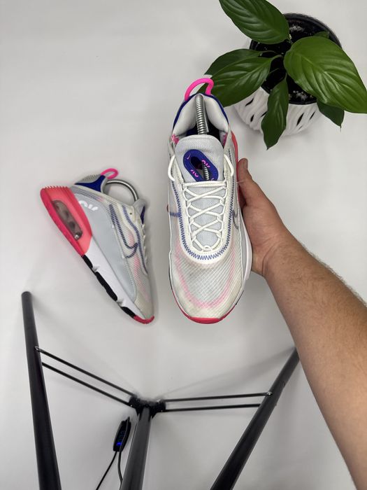 Nike Air Max 2090 | CZ3867-101