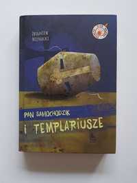 "Pan samochodzik i Templariusze"