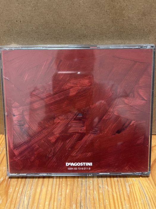 Wielcy kompozytorzy - Grieg