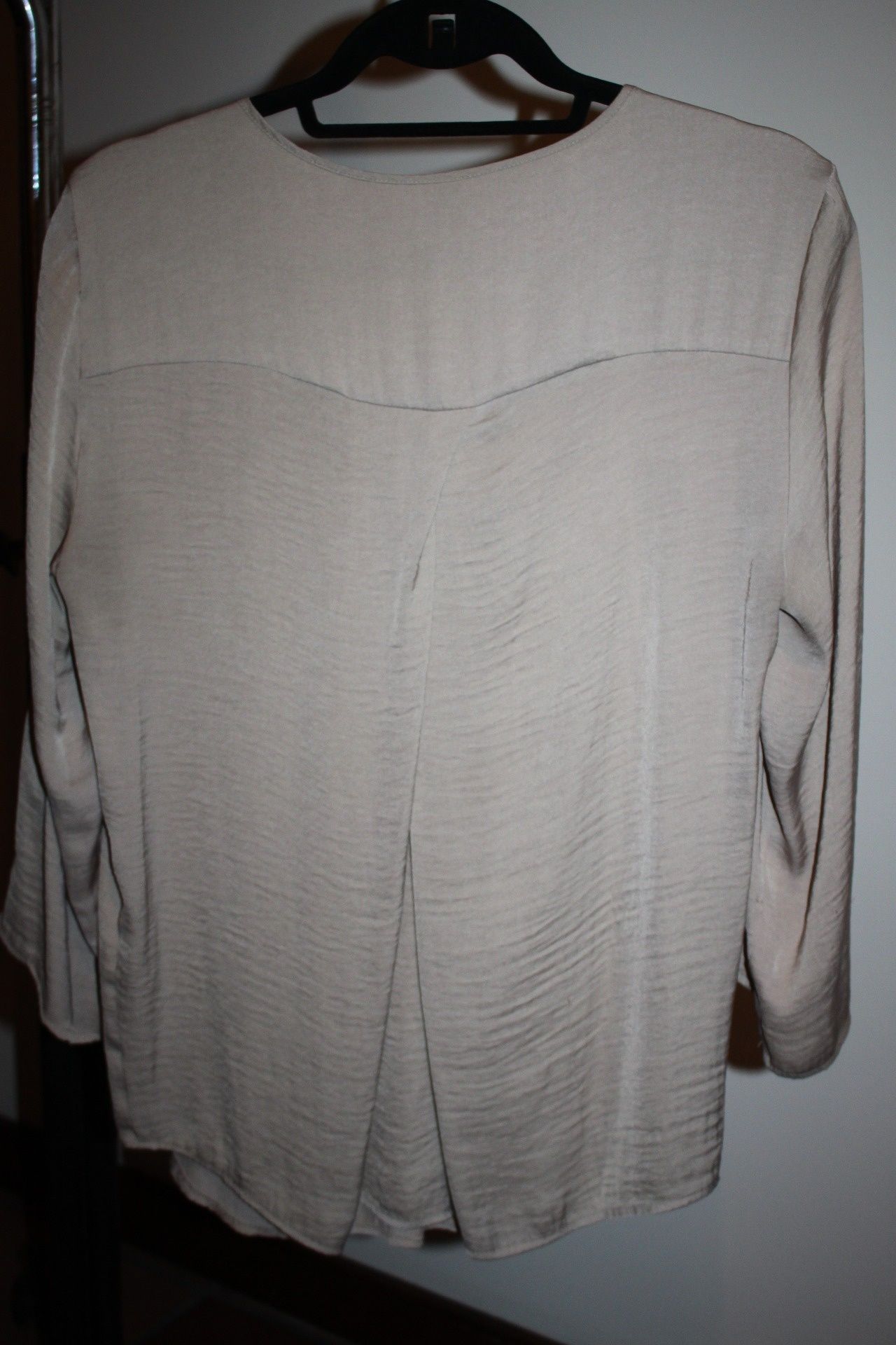 Blusa senhora