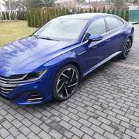 Volkswagen Arteon Stan idealny