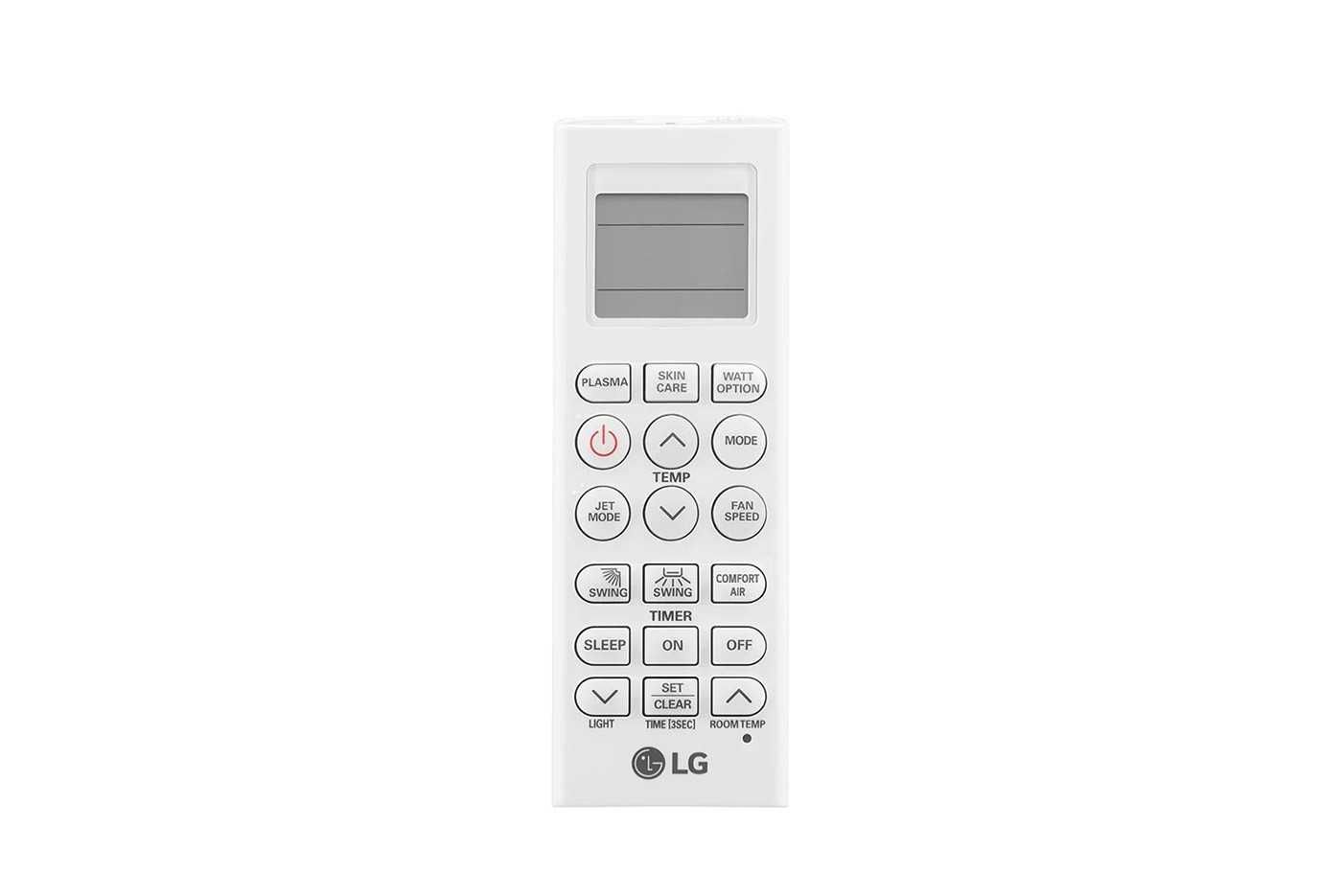 LG DUALCOOL STANDARD 2 3,5 kW A++/A+ klimatyzacja klimatyzator
