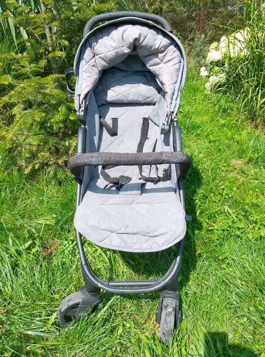 Sprzedam Wózek dziecięcy